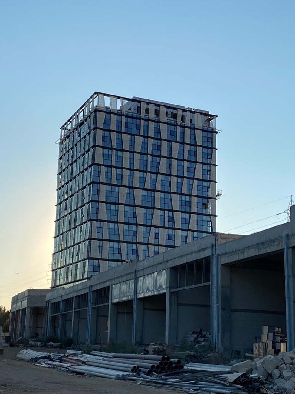 Manisa Büyüklehir Belediyesi